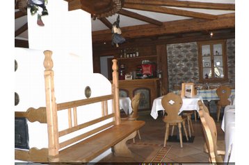 Pension de famille Padola 1